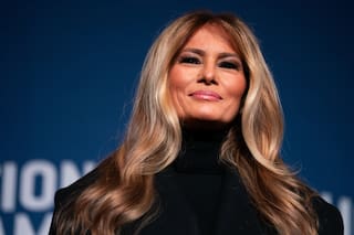 Melania Trump presidirá reunión del Consejo de Seguridad de la ONU, un hito para una primera dama