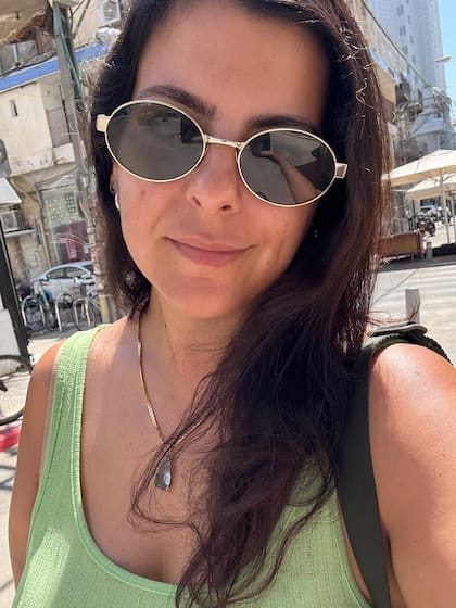 Melanie Abulafia