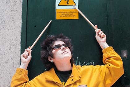 Melanie Williams no se siente ni mujer ni hombre, y dice: "Solo puedo ser yo"