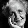Melanie Klein, psicoanalista: “La culpa no aplasta, orienta; reparar no es pedir perdón”