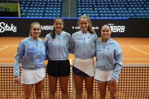 Brasil vs. Argentina, por el ascenso al “Grupo Mundial” de la ex Copa Fed