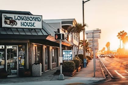 Melbourne ofrece servicios e infraestructura de calidad, en un ambiente relajado