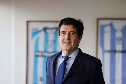 Melconian aseguró que todavía no se pueden evaluar las consecuencias de la quita del cepo.