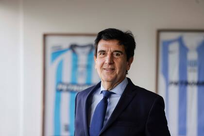 Melconian cuestionó la falta de un plan de estabilización