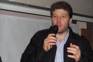 Investigan a un intendente por pedir favores sexuales a hombres para dar trabajo