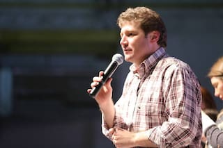 Imputaron por "abuso sexual coactivo" al intendente de Río Grande