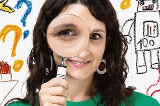 Aprender en casa: ideas para convertir la contingencia en una oportunidad