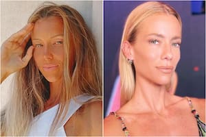 Melina Eugster, la tercera en discordia en la relación entre Nicole Neumann y Manu Urcera