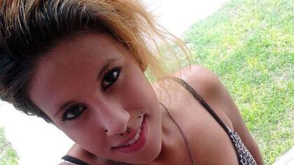 Condenaron al único acusado del crimen de Melina Romero