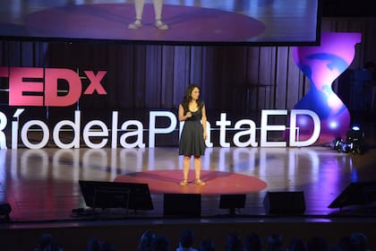 Melina Furman tenía 49 años