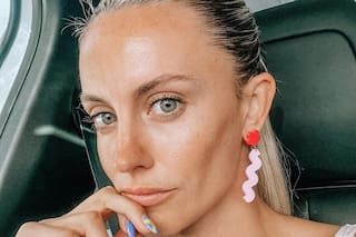 Melina Lezcano habló del abuso que sufrió y de cómo afectó su relación con su madre