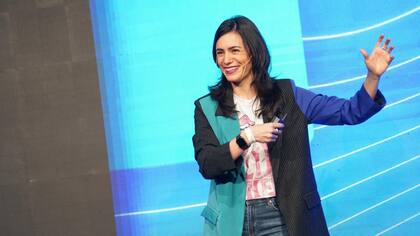 Melina Masnatta, consultora: "Hoy los emprendimientos pueden apoyarse en la IA sin necesidad de programar"