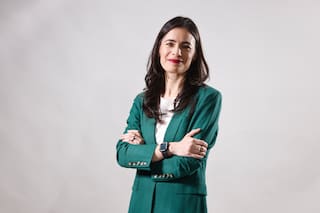 Cómo transformar la educación con inteligencia artificial, según Masnatta, y preparar a los alumnos para el futuro