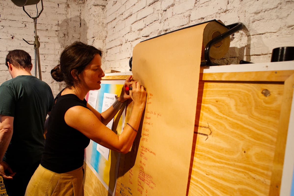 Argentina, que transformou o lixo em um movimento regional Argentina, que transformou o lixo em um movimento regional