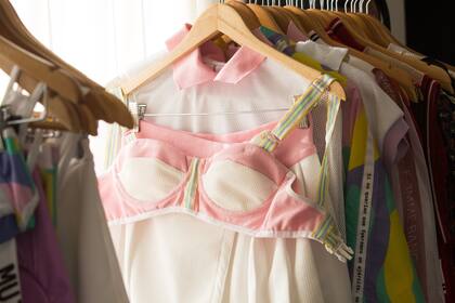 Melisa Vazquez, diseñadora