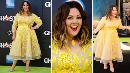 Melissa McCarthy