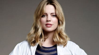 Melissa George