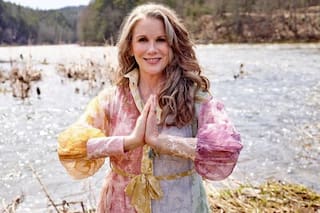 Melissa Gilbert: “Cuando me puse bótox, me convertí en un engendro de Satán con ojos y cejas puntiagudos”