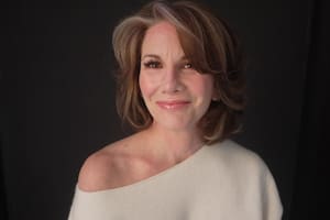 Melissa Gilbert volvió a las redes, en medio del juicio a su marido, Timothy Busfield, por abuso infantil