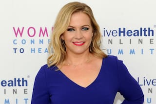 El remordimiento de Melissa Joan Hart vinculado a Britney Spears
