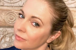La foto hot que casi deja a Melissa Joan Hart fuera de Sabrina, la bruja adolescente