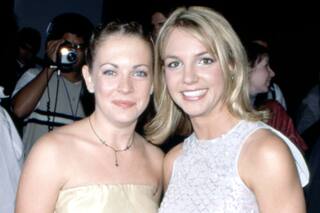 Melissa Joan Hart y la dramática jornada que la reunió con Britney: “Me puse a llorar