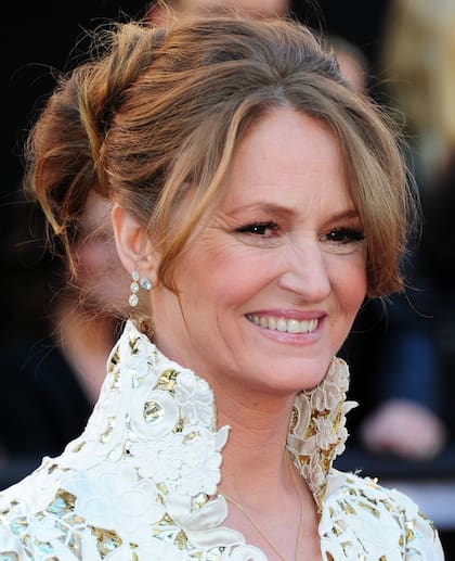 Melissa Leo protagonizará Oblivion junto a Tom Cruise