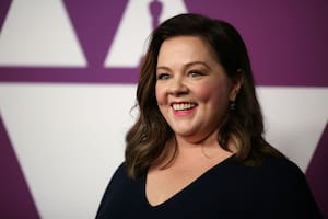 De la comedia al drama: cinco películas para redescubrir el talento de Melissa McCarthy