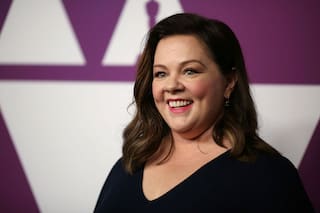 De la comedia al drama: cinco películas para redescubrir el talento de Melissa McCarthy