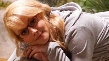 Melissa Rauch se convertirá en madre a fines de este año