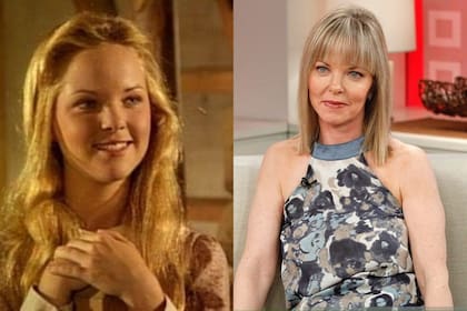 Melissa Sue Anderson personificó a Mary Ingalls