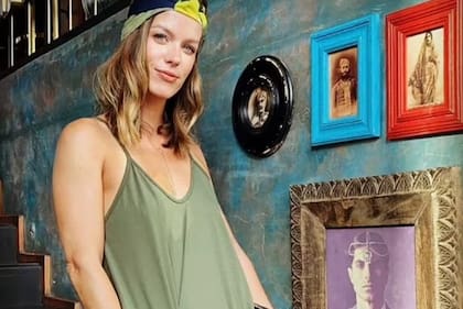 Melissa Tweedie una profesora de Escocia que está acusada de haber tenido relaciones con un alumnos