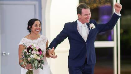 Melissa y Mez advirtieron que puede haber desventajas para las parejas que desean probar su ADN