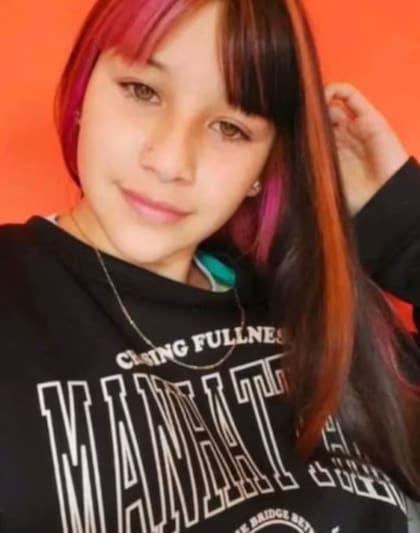 Melody Cerdán Avendaño, la adolescente de 14 años que murió de un disparo en una fiesta clandestina en Bernal