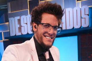 Melody Luz mandó al frente a Alex Caniggia y mostró la verdadera dentadura del mediático