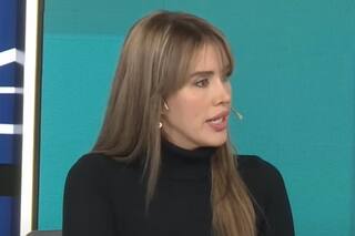 La mujer que denunció a Espinoza por abuso sexual celebró que sea llevado a juicio oral