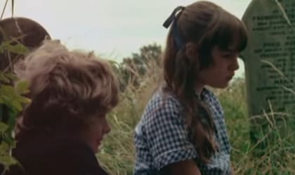 Melody se estrenó en 1971 pero no tuvo éxito ni en Reino Unido ni tampoco en Estados Unidos