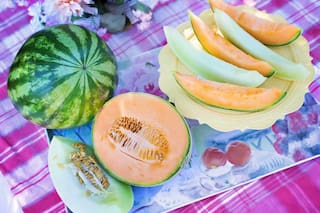 Cuáles son las frutas más efectivas para combatir el calor en pleno verano