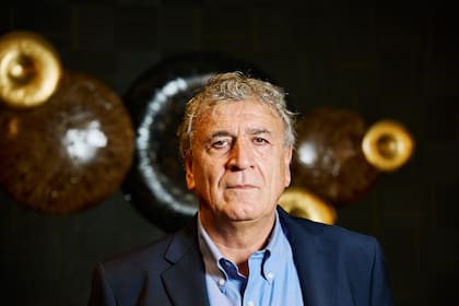 "Meloni es una política profesional, no es una outsider", dice Capano