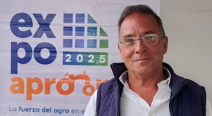 Meloni hizo pública su disconformidad