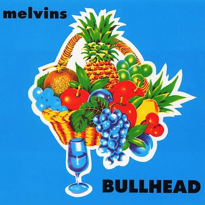 Melvins 60