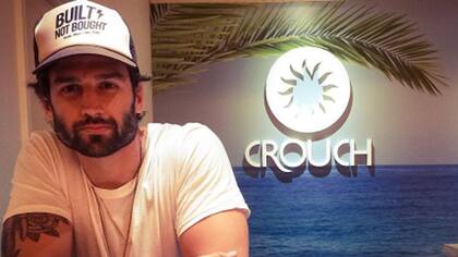 Meme suspende todo para estar con María en la gran semi final de ShowMatch