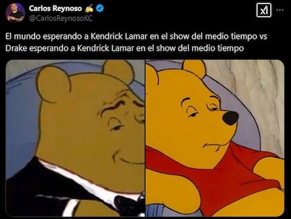 Memes del Super Bowl 2025: expectativas por el show de medio tiempod e Kendrick Lamar