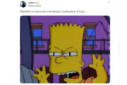 Memes por los bocas de urna