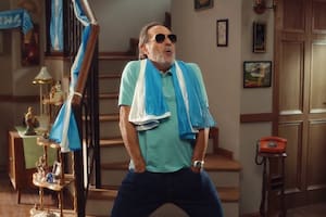 Memes, reacciones y los mejores tuits por la presentación de la lista de Scaloni para el Mundial 2026