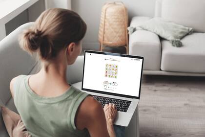 Memograma - LN Juegos