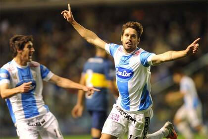 Memorable victoria de los santafecinos