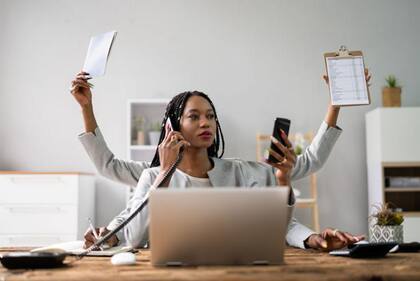 Con la IA, mejor no atosigarse