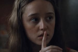 Un planteo sobrenatural interesante, pero sin demasiada estrategia de progresión