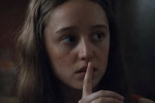 Un planteo sobrenatural interesante, pero sin demasiada estrategia de progresión